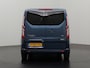 Ford Transit Custom 2.0TDCI 130PK Limited Dubbele Cabine | 2xSchuifdeur | Navigatie | Camera | Betimmering | Airco | Cruise