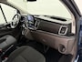 Ford Transit Custom 2.0TDCI 130PK Limited Dubbele Cabine | 2xSchuifdeur | Navigatie | Camera | Betimmering | Airco | Cruise