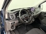 Ford Transit Custom 2.0TDCI 130PK Limited Dubbele Cabine | 2xSchuifdeur | Navigatie | Camera | Betimmering | Airco | Cruise