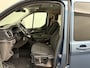 Ford Transit Custom 2.0TDCI 130PK Limited Dubbele Cabine | 2xSchuifdeur | Navigatie | Camera | Betimmering | Airco | Cruise