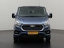 Ford Transit Custom 2.0TDCI 130PK Limited Dubbele Cabine | 2xSchuifdeur | Navigatie | Camera | Betimmering | Airco | Cruise