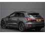 Audi Q8 e-tron 50 Quattro S Edition 95 kWh Pano Leder Luchtvering 21"
