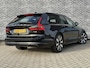 Volvo V90 T6 aut. Plug-in hybrid AWD Ultra Dark | Panoramadak | Trekhaak | 360 graden camera | Adaptive cruise control |