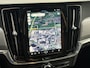 Volvo V90 T6 aut. Plug-in hybrid AWD Ultra Dark | Panoramadak | Trekhaak | 360 graden camera | Adaptive cruise control |