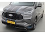 Ford Transit Custom 320 2.5 PHEV L2H1 Sport Dubb. Cab. | 2x Schuifdeur | Elek. Trekhaak | Stoel- Stuurverw. | Camera |