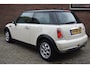 MINI Cooper Mini 1.6 Pepper '05 Airco Cruise Inruil mogelijk
