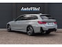 BMW 3-Serie Touring 330e M-Sport | 19,5kWh | Panodak | Head-up | Memory | Trekhaak | 360° Camera | Fabrieksgarantie