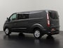 Ford Transit Custom 2.0TDCi 130PK Limited Dubbele Cabine | 2xSchuifdeur | Navigatie | Camera | Airco | Privacyglass | Trekhaak