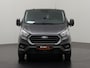 Ford Transit Custom 2.0TDCi 130PK Limited Dubbele Cabine | 2xSchuifdeur | Navigatie | Camera | Airco | Privacyglass | Trekhaak