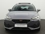 CUPRA Leon Sportstourer 1.4 245 pk DSG e-Hybrid VZ Performance | Panoramadak | Leder | Geheugenstoel | Supersport stuur | Adaptief sportonderstel | Navigatie 12 inch