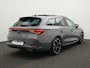 CUPRA Leon Sportstourer 1.4 245 pk DSG e-Hybrid VZ Performance | Panoramadak | Leder | Geheugenstoel | Supersport stuur | Adaptief sportonderstel | Navigatie 12 inch