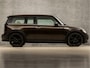 MINI Clubman Mini 1.4 One Sport (SCHUIFDAK, YOUNGTIMER, LOGISCH NAP, AIRCO, LEDER, SPORTSTOELEN, CRUISE, LM VELGEN, NIEUWSTAAT)