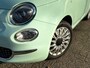 Fiat 500C 0.9 TwinAir Turbo Lounge | Navi | Bluetooth | Airco | Cabrio | LMV | Leer |