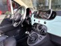 Fiat 500C 0.9 TwinAir Turbo Lounge | Navi | Bluetooth | Airco | Cabrio | LMV | Leer |