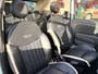 Fiat 500C 0.9 TwinAir Turbo Lounge | Navi | Bluetooth | Airco | Cabrio | LMV | Leer |