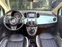 Fiat 500C 0.9 TwinAir Turbo Lounge | Navi | Bluetooth | Airco | Cabrio | LMV | Leer |
