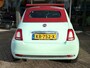 Fiat 500C 0.9 TwinAir Turbo Lounge | Navi | Bluetooth | Airco | Cabrio | LMV | Leer |