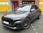 Audi Q8 55 TFSIe 394pk S-Line Pano 4W 23" Trekhaak B&O Soft Matrix