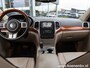 Jeep Grand Cherokee 3.6 OVERLAND V6 Uitmuntende staat