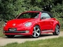 Volkswagen Beetle Cabriolet 1.4 TSI Sport | Clima | Cruise | Navi | Leder | Stoelverw. | Windscherm | PDC |