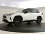 Toyota RAV4 2.5 Hybrid Bi-Tone | Navigatie | Parkeersensoren V+A | Stoelverw