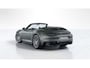 Porsche 911 Carrera 4S Cabriolet