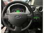 Ford Fiesta 1.3-8V Style 1e Eigenaar - Airco - Trekhaak