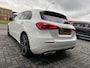 Mercedes-Benz A-klasse 180 Premium Plus | 12MND GARANTIE | LED | CARPLAY | NAVI | CRUISE | LMV | LEDER |