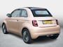 Fiat 500C Icon 42 kWh SoH 92,1 % / Stoelverwarming / 3 Fase laden / 275 km range / Winterpakket /