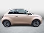 Fiat 500C Icon 42 kWh SoH 92,1 % / Stoelverwarming / 3 Fase laden / 275 km range / Winterpakket /