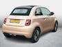 Fiat 500C Icon 42 kWh SoH 92,1 % / Stoelverwarming / 3 Fase laden / 275 km range / Winterpakket /