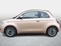 Fiat 500C Icon 42 kWh SoH 92,1 % / Stoelverwarming / 3 Fase laden / 275 km range / Winterpakket /
