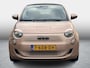 Fiat 500C Icon 42 kWh SoH 92,1 % / Stoelverwarming / 3 Fase laden / 275 km range / Winterpakket /