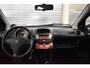 Peugeot 107 1.0 Active + Led|Airco|Sport Velgen|Spoiler|