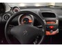 Peugeot 107 1.0 Active + Led|Airco|Sport Velgen|Spoiler|