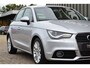 Audi A1 Sportback 1.4 TFSI S-Tronic 122PK Navi/Xenon/Cruise/LED
