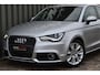 Audi A1 Sportback 1.4 TFSI S-Tronic 122PK Navi/Xenon/Cruise/LED