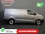 Peugeot Expert (Fiat Scudo) (DEMO) 2.0 MJ 145 pk L3 BPM VRIJ! Adapt.Cruise/ Climate/ Keyless/ Carplay/ Camera/ PDC