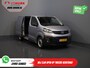 Peugeot Expert (Fiat Scudo) (DEMO) 2.0 MJ 145 pk L3 BPM VRIJ! Adapt.Cruise/ Climate/ Keyless/ Carplay/ Camera/ PDC
