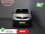 Peugeot Expert (Fiat Scudo) (DEMO) 2.0 MJ 145 pk L3 BPM VRIJ! Adapt.Cruise/ Climate/ Keyless/ Carplay/ Camera/ PDC