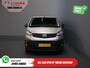 Peugeot Expert (Fiat Scudo) (DEMO) 2.0 MJ 145 pk L3 BPM VRIJ! Adapt.Cruise/ Climate/ Keyless/ Carplay/ Camera/ PDC