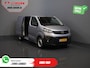 Peugeot Expert (Fiat Scudo) (DEMO) 2.0 MJ 145 pk L3 BPM VRIJ! Adapt.Cruise/ Climate/ Keyless/ Carplay/ Camera/ PDC