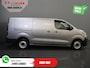 Peugeot Expert (Fiat Scudo) (DEMO) 2.0 MJ 145 pk L3 BPM VRIJ! Adapt.Cruise/ Climate/ Keyless/ Carplay/ Camera/ PDC