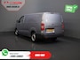 Peugeot Expert (Fiat Scudo) (DEMO) 2.0 MJ 145 pk L3 BPM VRIJ! Adapt.Cruise/ Climate/ Keyless/ Carplay/ Camera/ PDC