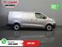 Opel Vivaro (Fiat Scudo) 2.0 MJ 145 pk L3 BPM VRIJ! Adapt.Cruise/ Climate/ Keyless/ Carplay/ Camera/ PDC