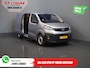 Opel Vivaro (Fiat Scudo) 2.0 MJ 145 pk L3 BPM VRIJ! Adapt.Cruise/ Climate/ Keyless/ Carplay/ Camera/ PDC