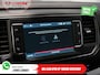Opel Vivaro (Fiat Scudo) 2.0 MJ 145 pk L3 BPM VRIJ! Adapt.Cruise/ Climate/ Keyless/ Carplay/ Camera/ PDC
