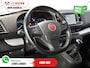 Opel Vivaro (Fiat Scudo) 2.0 MJ 145 pk L3 BPM VRIJ! Adapt.Cruise/ Climate/ Keyless/ Carplay/ Camera/ PDC