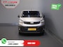 Opel Vivaro (Fiat Scudo) 2.0 MJ 145 pk L3 BPM VRIJ! Adapt.Cruise/ Climate/ Keyless/ Carplay/ Camera/ PDC
