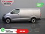 Opel Vivaro (Fiat Scudo) 2.0 MJ 145 pk L3 BPM VRIJ! Adapt.Cruise/ Climate/ Keyless/ Carplay/ Camera/ PDC